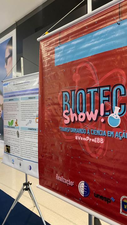 Foto 7 de 20 — Quer ver ciência de perto? Evento gratuito reúne experimentos da Unesp em Araraquara